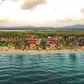 Hopkins Bay Belize, a Muy\'Ono Resort