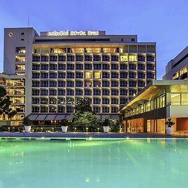 Swissotel Buyuk Efes Izmir