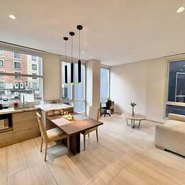 Le Parc Hotel, Beyond Stars