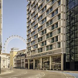 Park Plaza County Hall London