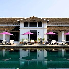 Sofitel Luang Prabang