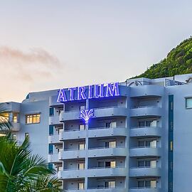 The Atrium Beach Resort and Spa, an Ascend Collection Resort