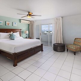 The Atrium Beach Resort and Spa, Ascend Hotel Collection