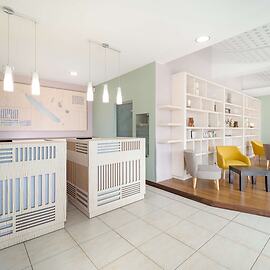 Hilton Noumea La Promenade Residences