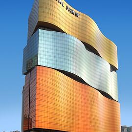 MGM MACAU