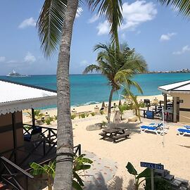 Mary\'s Boon Beach Resort & Spa