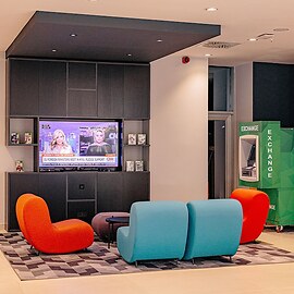 Holiday Inn Belgrade by IHG