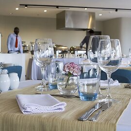 Montebelo Girassol Maputo Hotel