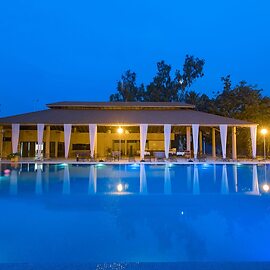 Azalaï Hotel Bamako