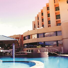 Radisson Blu Hotel, Bamako