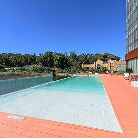 Hampton by Hilton Montevideo Carrasco