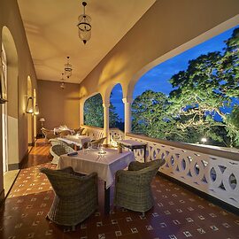 Roça Sundy – Principe Collection