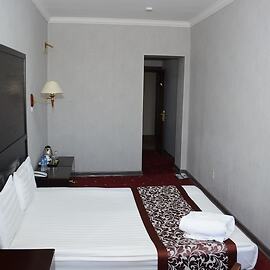 White House Hotel