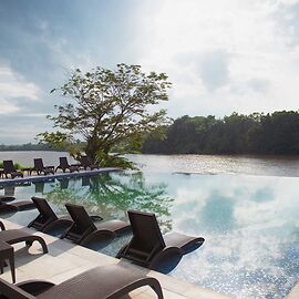 The Farmington Hotel