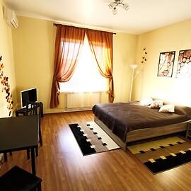 Smart People Eco Hotel