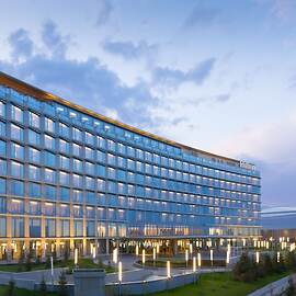 Hilton Astana