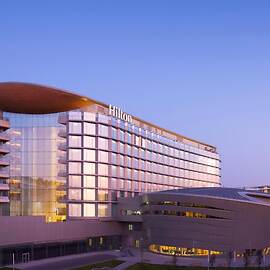 Hilton Astana