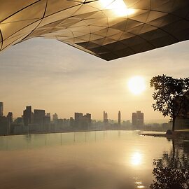 Waldorf Astoria Bangkok