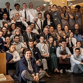 Corpo Santo Lisbon Historical Hotel