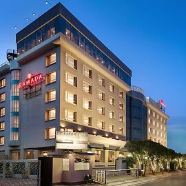 Ramada by Wyndham Karachi Creek