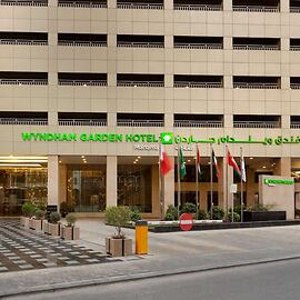 Wyndham Garden Manama