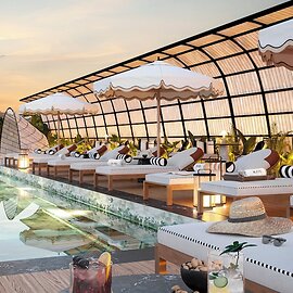BLESS Hotel Barcelona