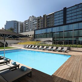 Iberostar Selection Lisboa