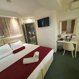 View Inn Boutique Hotel