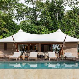 Sundy Praia  – Principe Collection