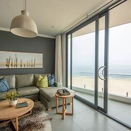 Bay View Resort Namibia