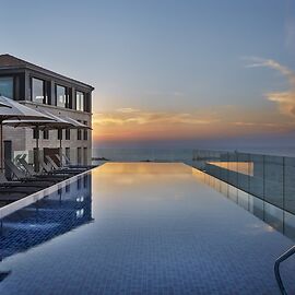 The Setai Tel Aviv, a Member of the leading hotels of the world