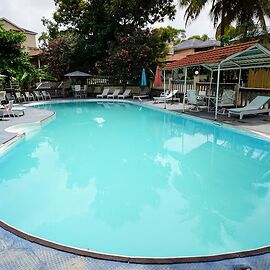 The Family Kingdom Resort