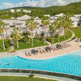 Karibea Sainte Luce hotel