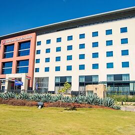 Hilton Garden Inn Nairobi Airport