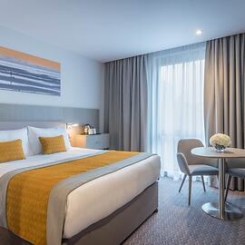 Maldron Hotel Kevin Street, Dublin City