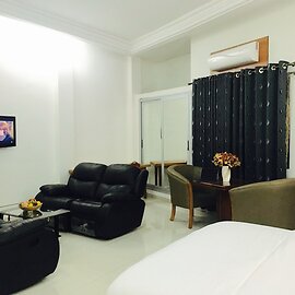 Méditerranéen Hôtel