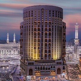 Makkah Hotel