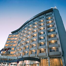 Best Western Plus Addis Ababa