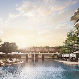 Courtyard by Marriott Siem Reap Resort