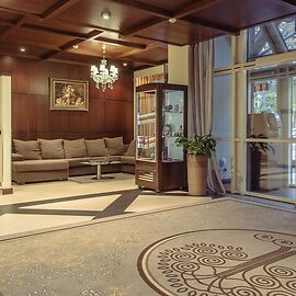 Park-Hotel Golosievo