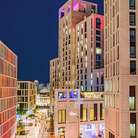 Alwadi Hotel Doha - MGallery Collection