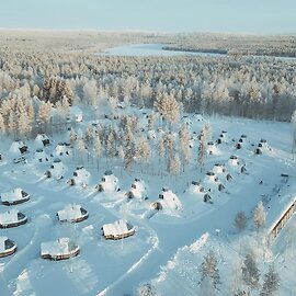 Apukka Resort