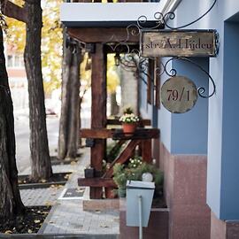 Art Rustic Hotel