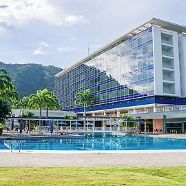 Marriott Maracay Golf Resort