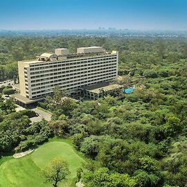 The Oberoi, New Delhi