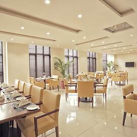 Avari Xpress Faisalabad