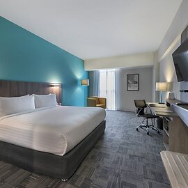 Holiday Inn Lima Airport by IHG