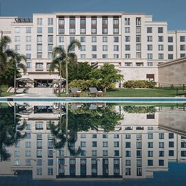 The Santa Maria, A Luxury Collection Hotel & Golf Resort, Panama City