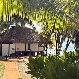 Etu Moana Boutique Beach Villas - Adults Only