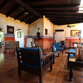 Hotel Casa Colonial